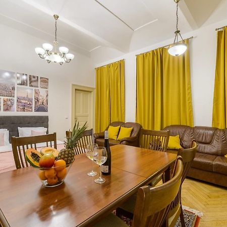 Cozy Apartment Near Stefanikuv Most Прага Екстериор снимка