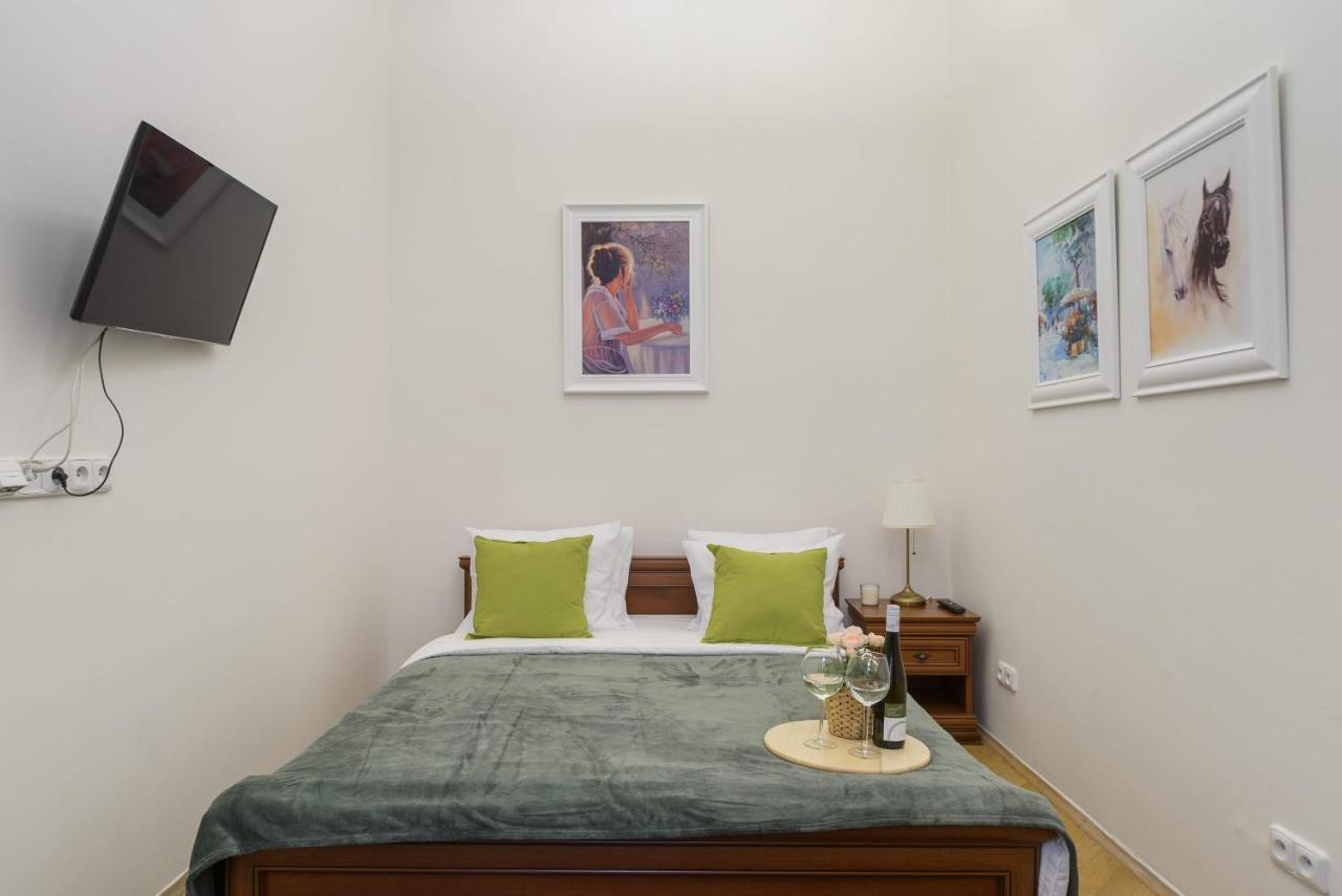 Cozy Apartment Near Stefanikuv Most Прага Екстериор снимка